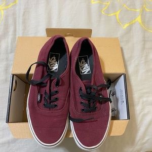 Vans
